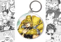Брелок Невероятные приключения ДжоДжо, Jojo's Bizarre Adventure BR-58-002712
