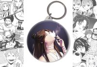 брелок Благословення небожителів Heaven Officials' Blessing BR-58-002719 