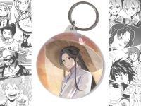 брелок Благословення небожителів Heaven Officials' Blessing BR-58-002722 