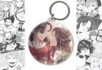 брелок Благословення небожителів Heaven Officials' Blessing BR-58-002723 