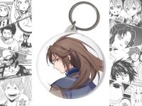 брелок Благословення небожителів Heaven Officials' Blessing BR-58-002727 