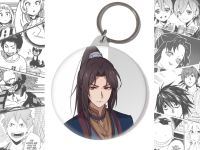 брелок Благословення небожителів Heaven Officials' Blessing BR-58-002728 