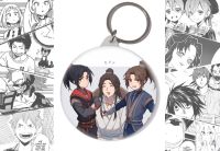 брелок Благословення небожителів Heaven Officials' Blessing BR-58-002729 