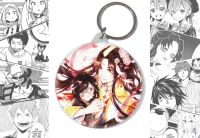 брелок Благословення небожителів Heaven Officials' Blessing BR-58-002732 