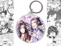 Брелок Система Спаси-Себя-Сам Scum Villain's Self-Saving System BR-58-002733