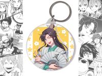 Брелок Благословение небожителей Heaven Officials' Blessing BR-58-002735