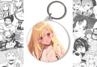 Брелок Марин My Dress Up Darling BR-58-002737