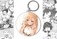 Брелок Марин My Dress Up Darling BR-58-002738