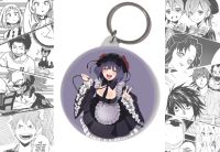 Брелок Марин My Dress Up Darling BR-58-002740