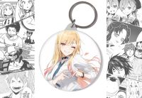 Брелок Марин My Dress Up Darling BR-58-002743