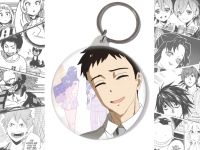 брелок Вакана My Dress Up Darling BR-58-002747 