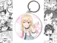 Брелок Марин My Dress Up Darling BR-58-002754