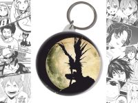 Брелок Рюк Death Note Тетрадь смерти BR-58-002772