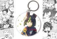 Брелок Тигнари Геншин Импакт Genshin Impact BR-58-002788