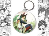 Брелок Тигнари Геншин Импакт Genshin Impact BR-58-002791