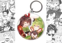 Брелок Коллеі з Ембер Геншин Імпакт Genshin Impact BR-58-002794 