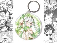 Брелок Кусаналі Геншин Імпакт Genshin Impact BR-58-002796 