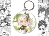 Брелок Кусанали Геншин Импакт Genshin Impact BR-58-002797