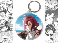 Брелок Хэйдзо Геншин Импакт Genshin Impact BR-58-002800