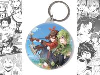 Брелок Коллеі з Ембер Геншин Імпакт Genshin Impact BR-58-002805 