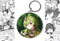 Брелок Коллеі Геншин Імпакт Genshin Impact BR-58-002806 
