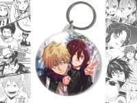 Брелок Людина-бензопила Chainsaw Man BR-58-002821 