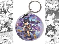 Брелок Сайно Геншин Імпакт Genshin Impact BR-58-002825 