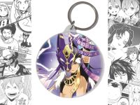 Брелок Сайно Геншин Импакт Genshin Impact BR-58-002829