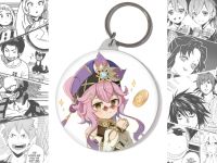 Брелок Дорі Геншин Імпакт Genshin Impact BR-58-002830 