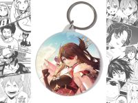 Брелок Геншин Импакт Бэй Доу Genshin Impact BR-58-002834