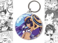 Брелок Кандакия Genshin Impact BR-002835