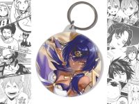 Брелок Кандакія Genshin Impact BR-58-002838 