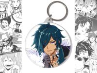 Брелок Геншин Імпакт Кейа Genshin Impact BR-58-002839