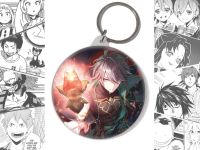 Брелок Аль-Хайтам Genshin Impact BR-002840