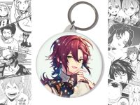 Брелок Хэйдзо Геншин Импакт Genshin Impact BR-58-002844