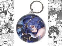 Брелок Лайла Genshin Impact BR-002847
