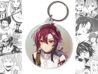 Брелок Хейдзо Геншин Імпакт Genshin Impact BR-58-002850 