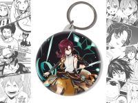 Брелок Хейдзо Геншин Імпакт Genshin Impact BR-58-002851 