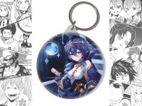 Брелок Лайла Genshin Impact BR-002852