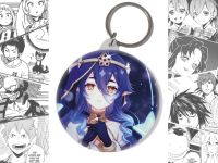 Брелок Лайла Genshin Impact BR-58-002853 