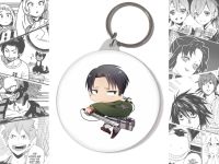 BR-58-002859 Атака Титанів Леві Attack on Titan