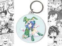 Брелок Йошино Date A Live Рандеву с жизнью BR-002867