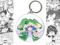 Брелок Йошино Date A Live Рандеву с жизнью BR-002868