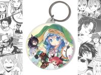 Брелок Йошино Date A Live Рандеву с жизнью BR-002869