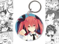 Брелок Котори Date A Live Рандеву с жизнью BR-002871