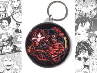 Брелок Куруми Date A Live Рандеву с жизнью BR-002873