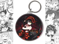 Брелок Куруми Date A Live Рандеву с жизнью BR-002874