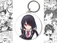 Брелок Куруми Date A Live Рандеву с жизнью BR-002875