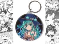 Брелок Нацумі Date A Live Рандеву з життям BR-58-002876