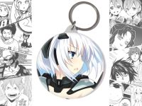 Брелок Оригами Date A Live Рандеву с жизнью BR-002879